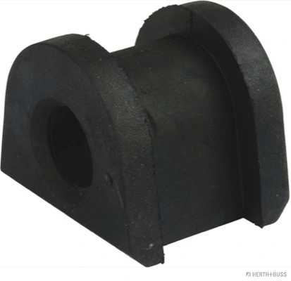 Mounting, stabiliser bar